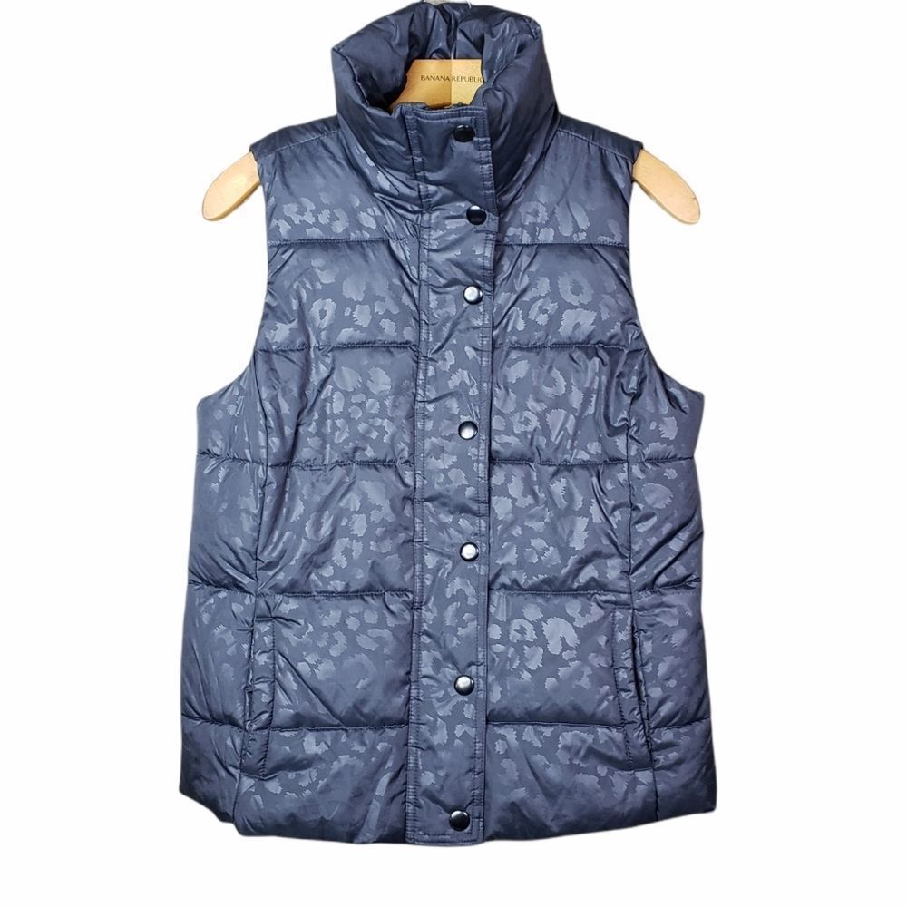 Old Navy Puffer